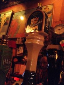 Beer Tap