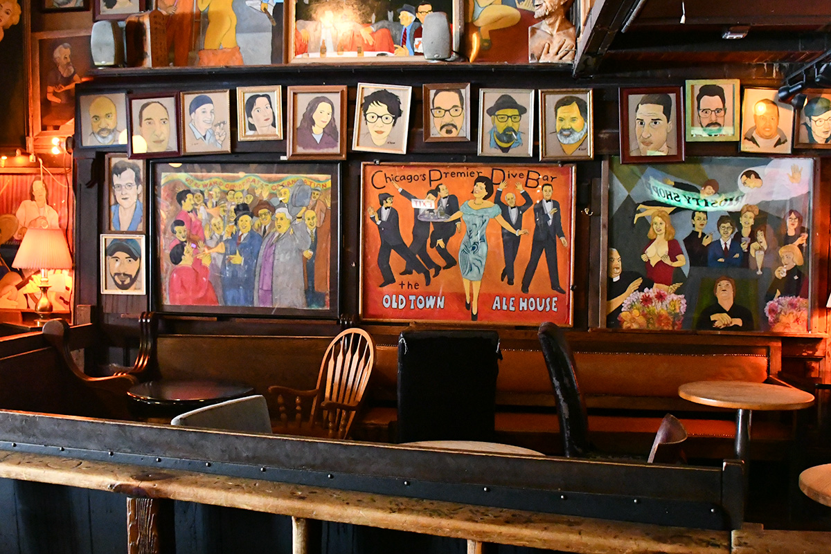 Old Town Ale House photo
