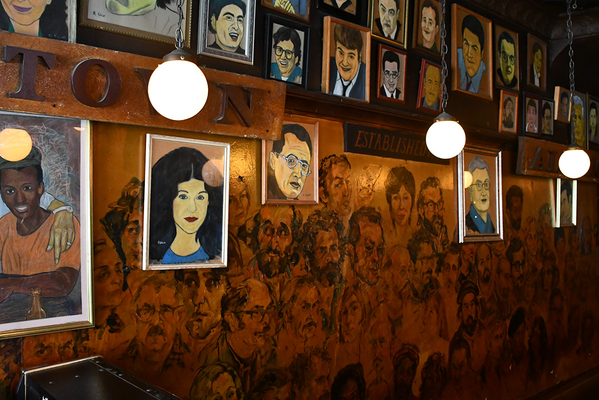 Old Town Ale House photo